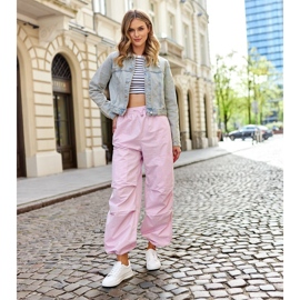 Sneaker Brecht in ecopelle bianca bianco 1