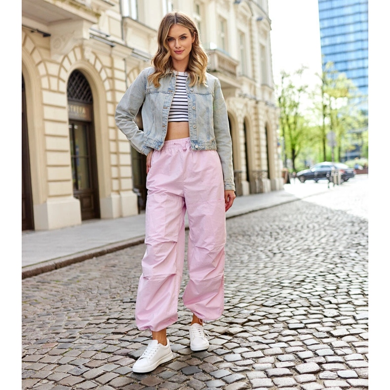 Sneaker Brecht in ecopelle bianca 1