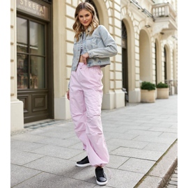 Sneaker Brecht in ecopelle nera nero 1