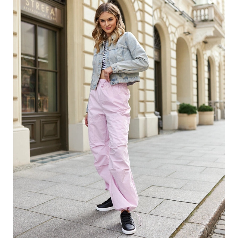 Sneaker Brecht in ecopelle nera nero 1