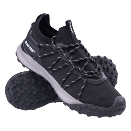 Scarpe Hi-Tec Stricko 92800598466 nero 1