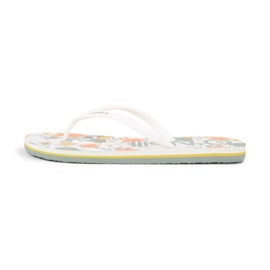 ONeill Sandali O'Neill Profile Graphic W 92800614010 infradito bianca 1