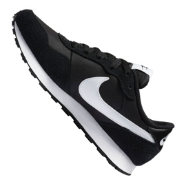 Scarpe Nike Md Valiant CN8558-002 nero 1