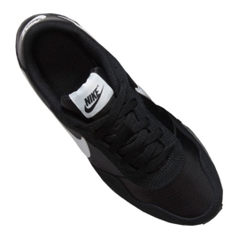 Scarpe Nike Md Valiant CN8558-002 nero 3