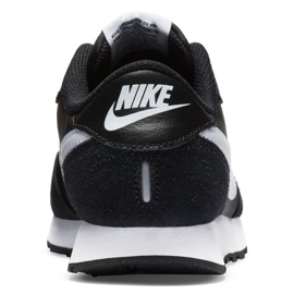 Scarpe Nike Md Valiant CN8558-002 nero 4
