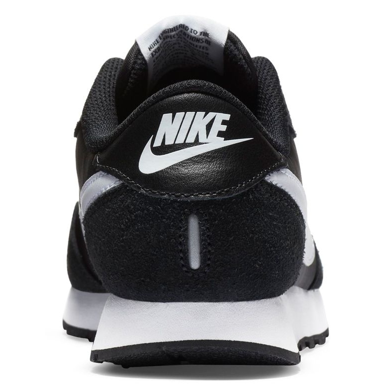 Scarpe Nike Md Valiant CN8558-002 nero 4