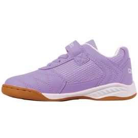 Scarpe Kappa Damba K 260765K 2410 viola 2
