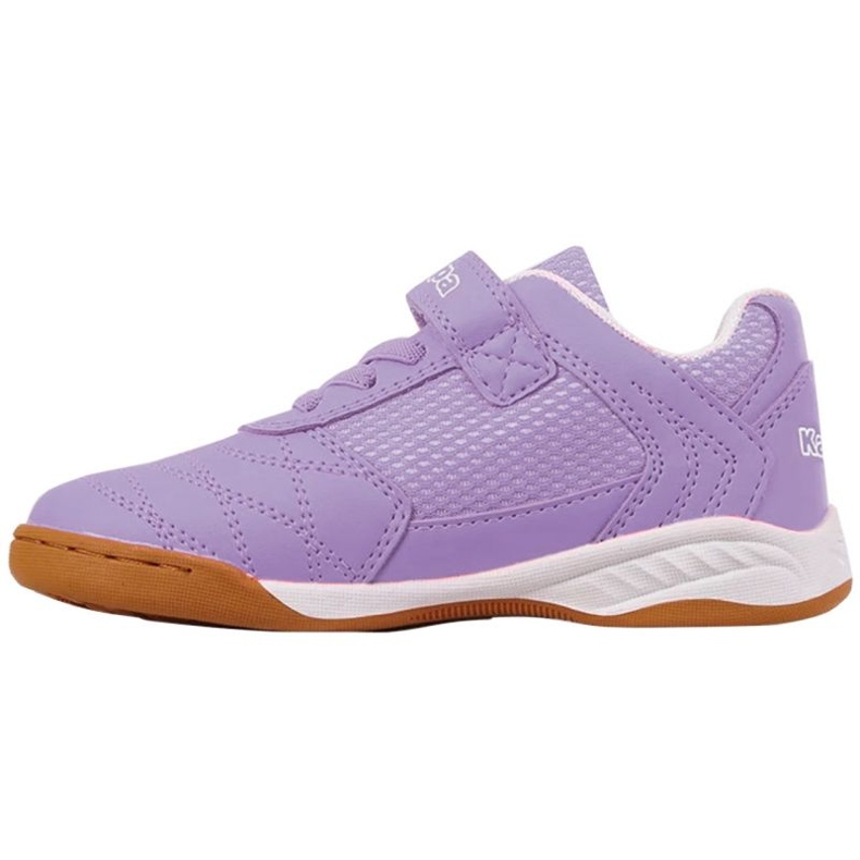Scarpe Kappa Damba K 260765K 2410 viola 2