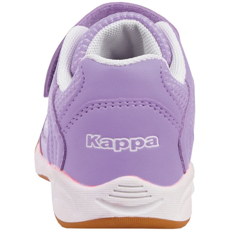 Scarpe Kappa Damba K 260765K 2410 viola 4