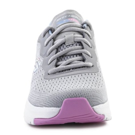 Scarpe Skechers Arch Fit - Infinity Cool W 149722-GYMT grigio 1