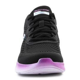 Scarpe Skechers Skech-Lite Pro-Stunning Steps W 150010-BKPR nero 1