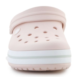 Infradito Crocs Crocband 11016-6UR rosa 2