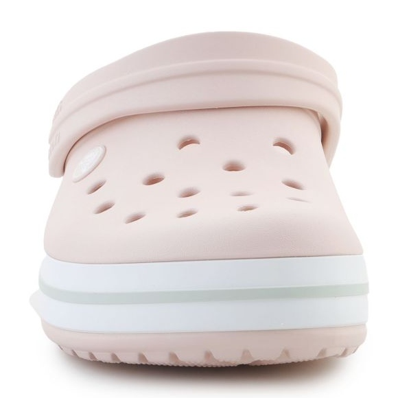 Infradito Crocs Crocband 11016-6UR rosa 2