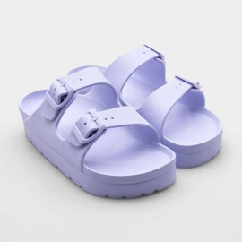 Infradito Outhorn W OTHWSS24FFLIF133-51S viola 2