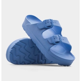 Infradito Outhorn W OTHWSS24FFLIF133-34S blu 1