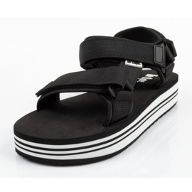 Sandali Lee Cooper LCW-24-05-2753L nero 1