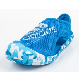 Sandali Adidas Altaventure Jr GV7806 blu 1