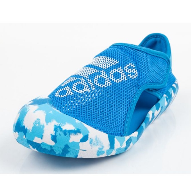 Sandali Adidas Altaventure Jr GV7806 blu 1