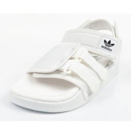 Sandali Adidas Adilette H67272 bianco 1