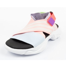 Sandali Adidas Magmur Sandalo FV1214 bianco 1