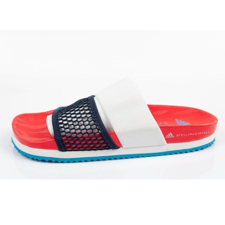 Infradito Adidas aSMC Lette FZ2884 bianco 1
