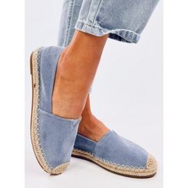 Espadrillas da donna Annick Blu 2