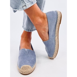 Espadrillas da donna Annick Blu 1
