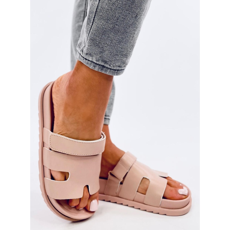 Ciabatte da donna Tawny Beige 2