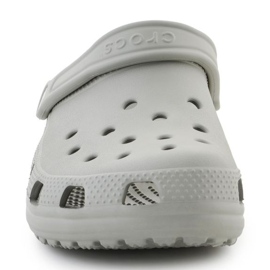 Zoccoli Crocs Classic 10001-1LM grigio 1
