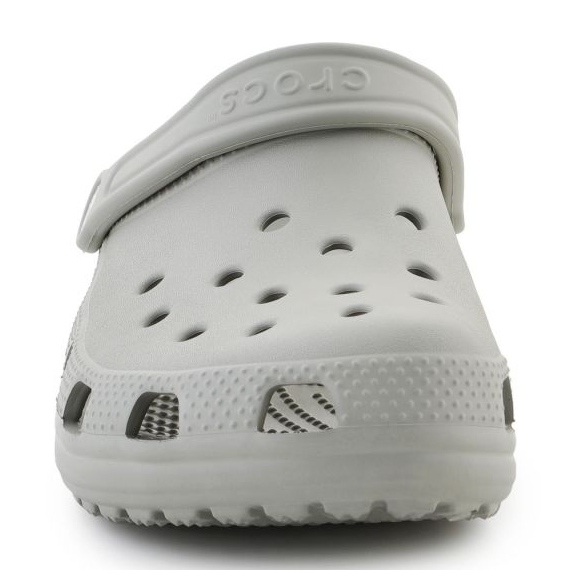 Zoccoli Crocs Classic 10001-1LM grigio 1