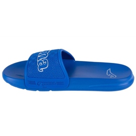 Infradito Joma S.Land 2404 SLANJS2404 blu 1