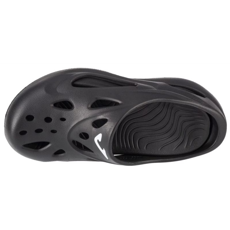 Joma S.Paros Uomo 2401 zoccoli SPAROS2401 nero 1