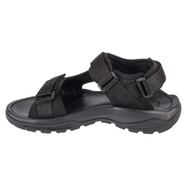 Joma S.Tauro Uomo 2401 STAURS2401V sandali nero 1