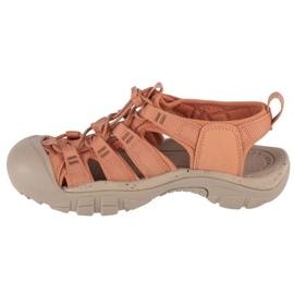 Sandalo Keen Newport H2 1028807 rosa 1