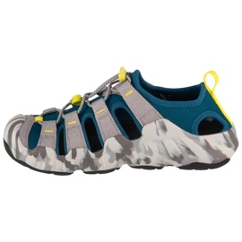 Sandalo Keen Hyperport H2 1029113 blu 1