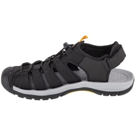 Sandali Joma S.Gea 2401 M SGEAS2401 nero 1