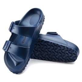 Birkenstock Arizona Eva 1019051 Flip -Flops blu 2