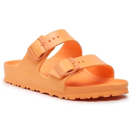 Infradito Birkenstock Arizona Eva 1025586 arancia 1