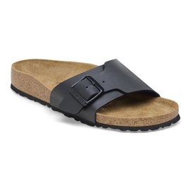 Infradito Birkenstock Catalina Bs 1026473 nero 1