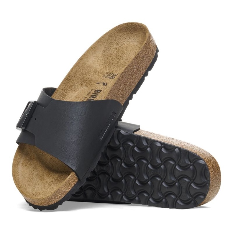 Infradito Birkenstock Catalina Bs 1026473 nero 2