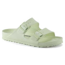 Infradito Birkenstock Arizona Eva 1024691 verde 1