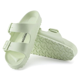 Infradito Birkenstock Arizona Eva 1024691 verde 2