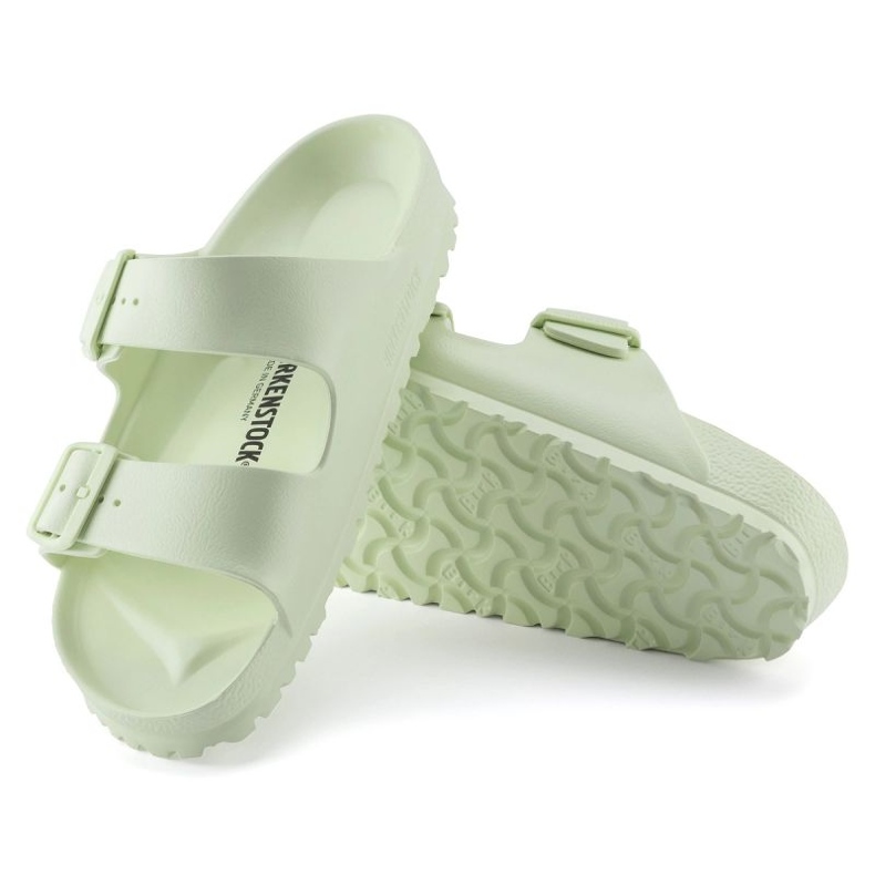 Infradito Birkenstock Arizona Eva 1024691 verde 2