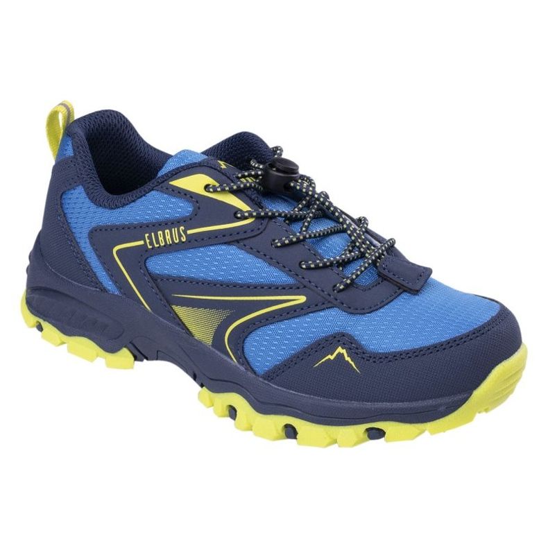 Scarpe Elbrus Faltis 92800602797 blu 2