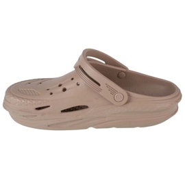 Crocs Off Grid Zoccolo 209501-2V3 beige 1