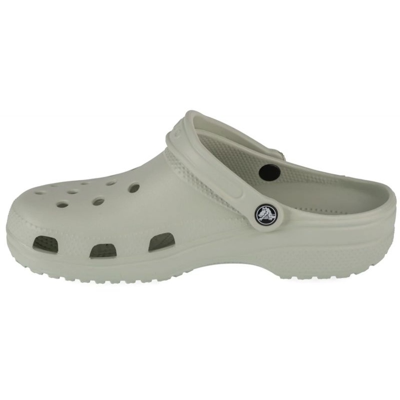 Infradito Crocs Classic 10001-3VS verde 1