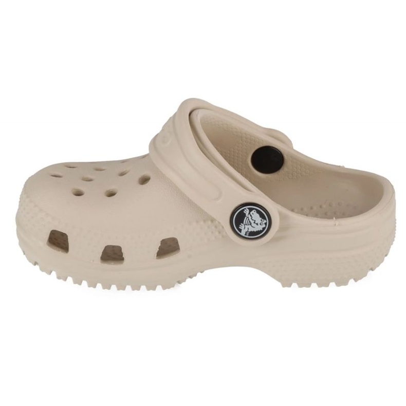 Infradito Crocs Classic Clog Kids T 206990-2Y2 beige 1