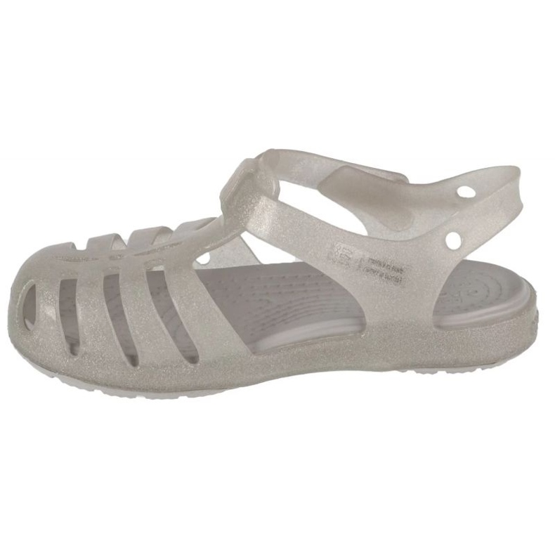 Sandali Crocs Isabella 208444-0IC incolore 1