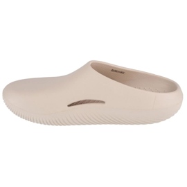 Infradito Crocs Mellow Recovery Clog U 208493-160 beige 1