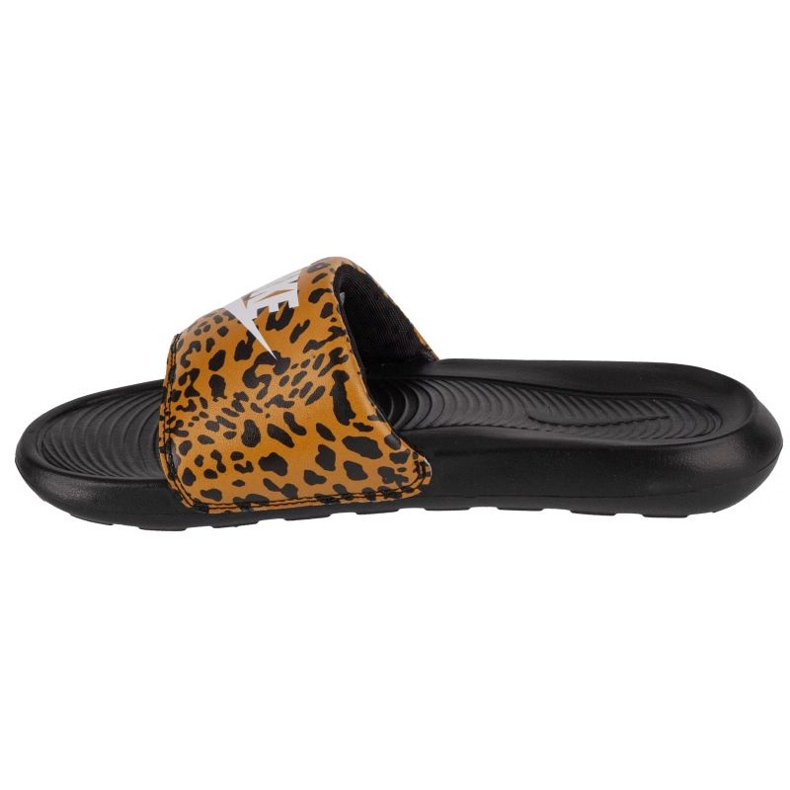 Infradito Nike Victori One Slide CN9676-700 marrone 1